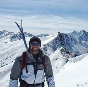 Meet your Posher, Joe